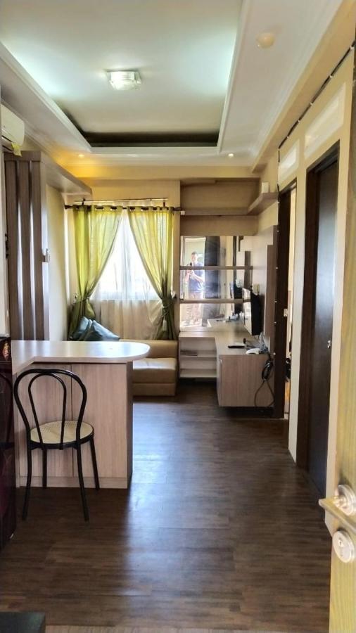 The Suites Metro By Faris Property Μπαντούνγκ Εξωτερικό φωτογραφία