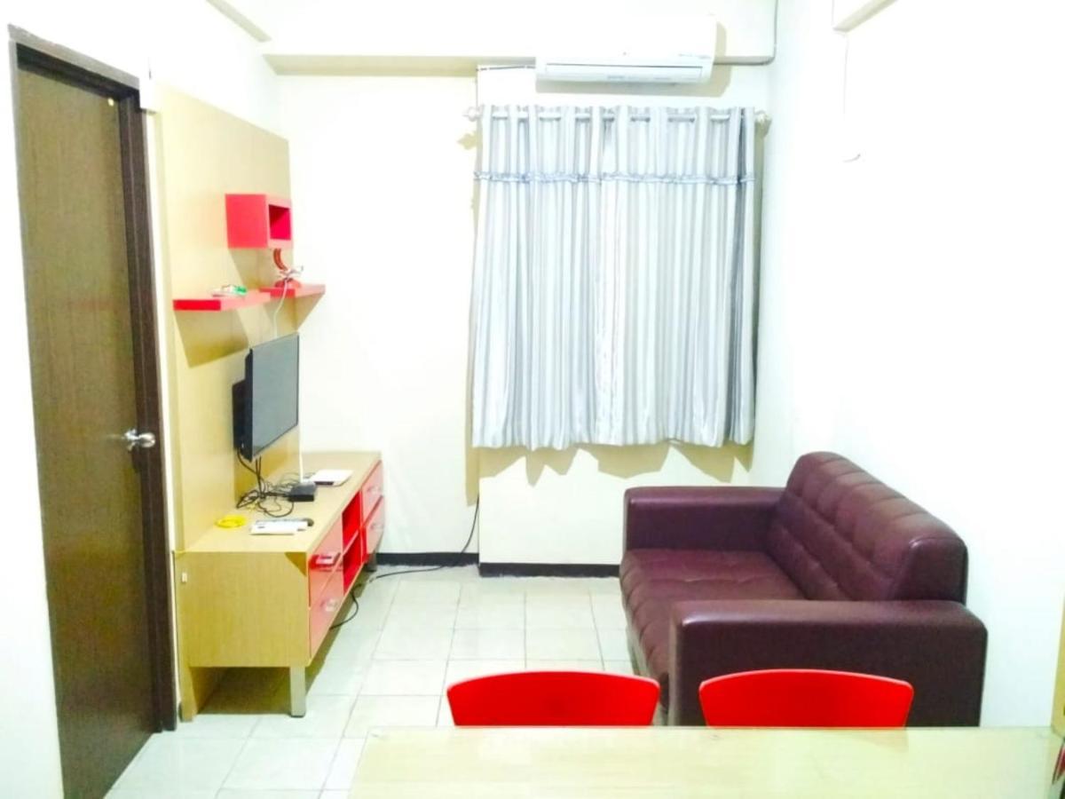The Suites Metro By Faris Property Μπαντούνγκ Εξωτερικό φωτογραφία