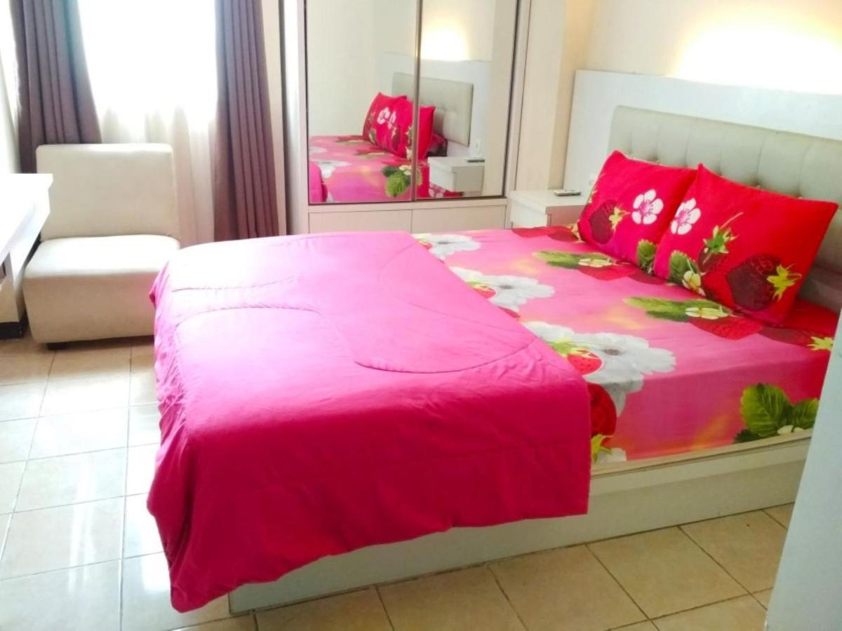 The Suites Metro By Faris Property Μπαντούνγκ Εξωτερικό φωτογραφία