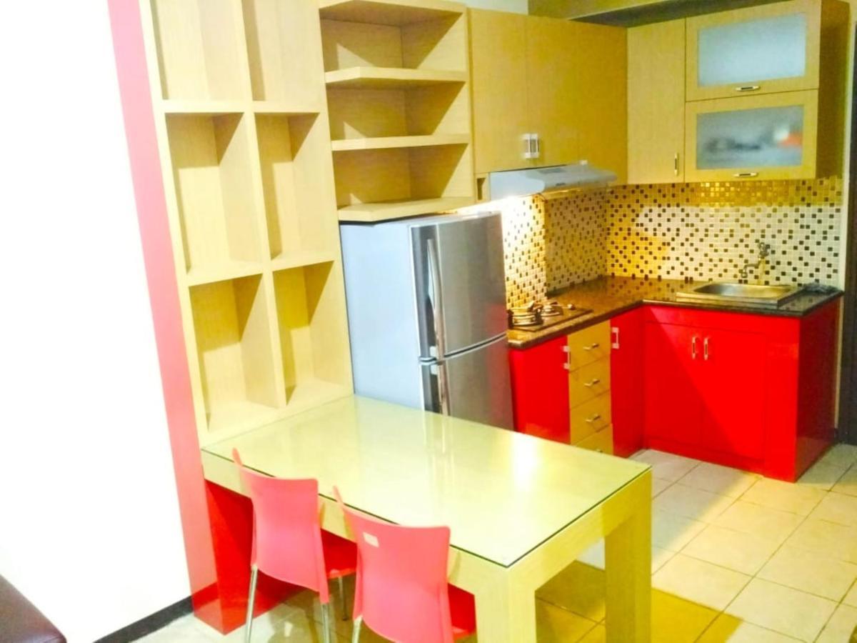 The Suites Metro By Faris Property Μπαντούνγκ Εξωτερικό φωτογραφία