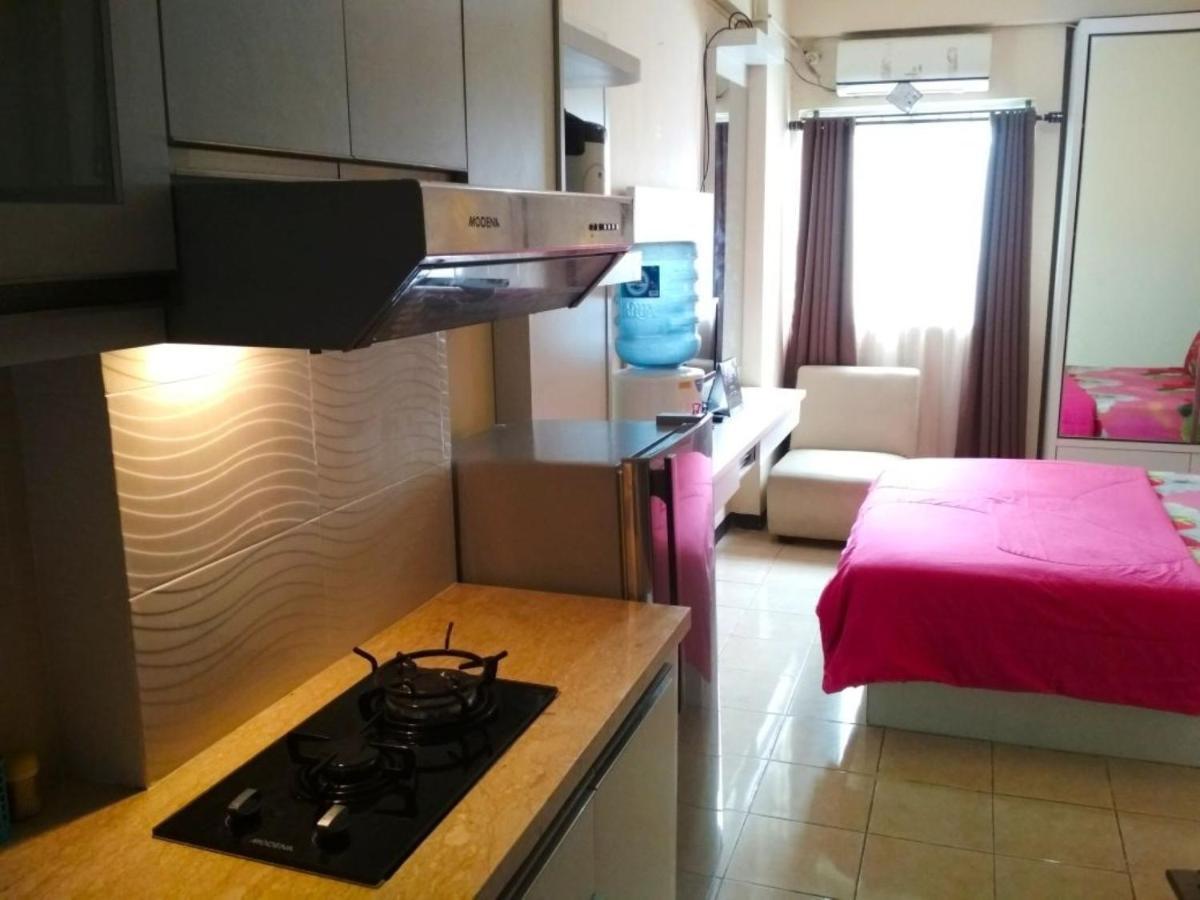 The Suites Metro By Faris Property Μπαντούνγκ Εξωτερικό φωτογραφία