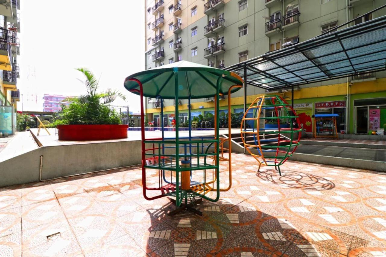 The Suites Metro By Faris Property Μπαντούνγκ Εξωτερικό φωτογραφία