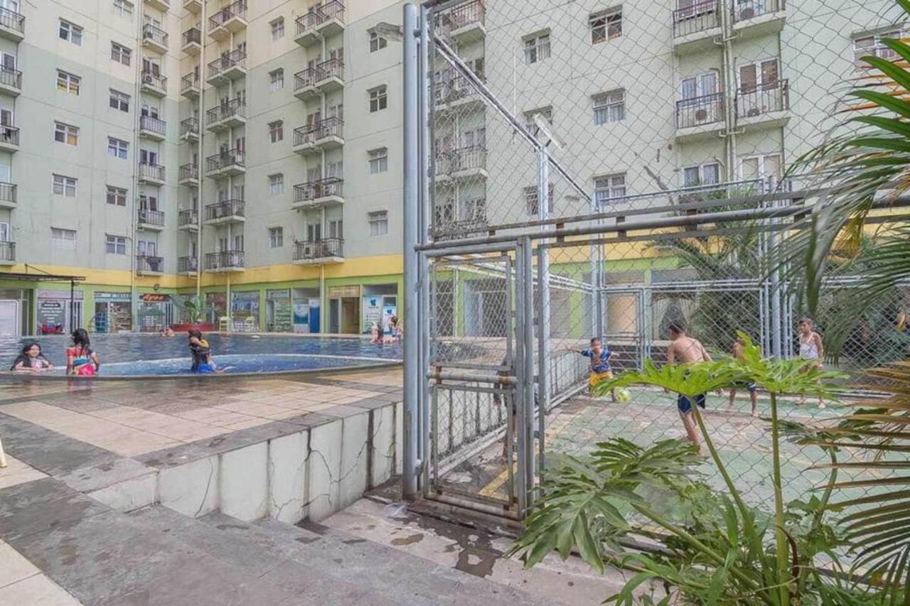 The Suites Metro By Faris Property Μπαντούνγκ Εξωτερικό φωτογραφία