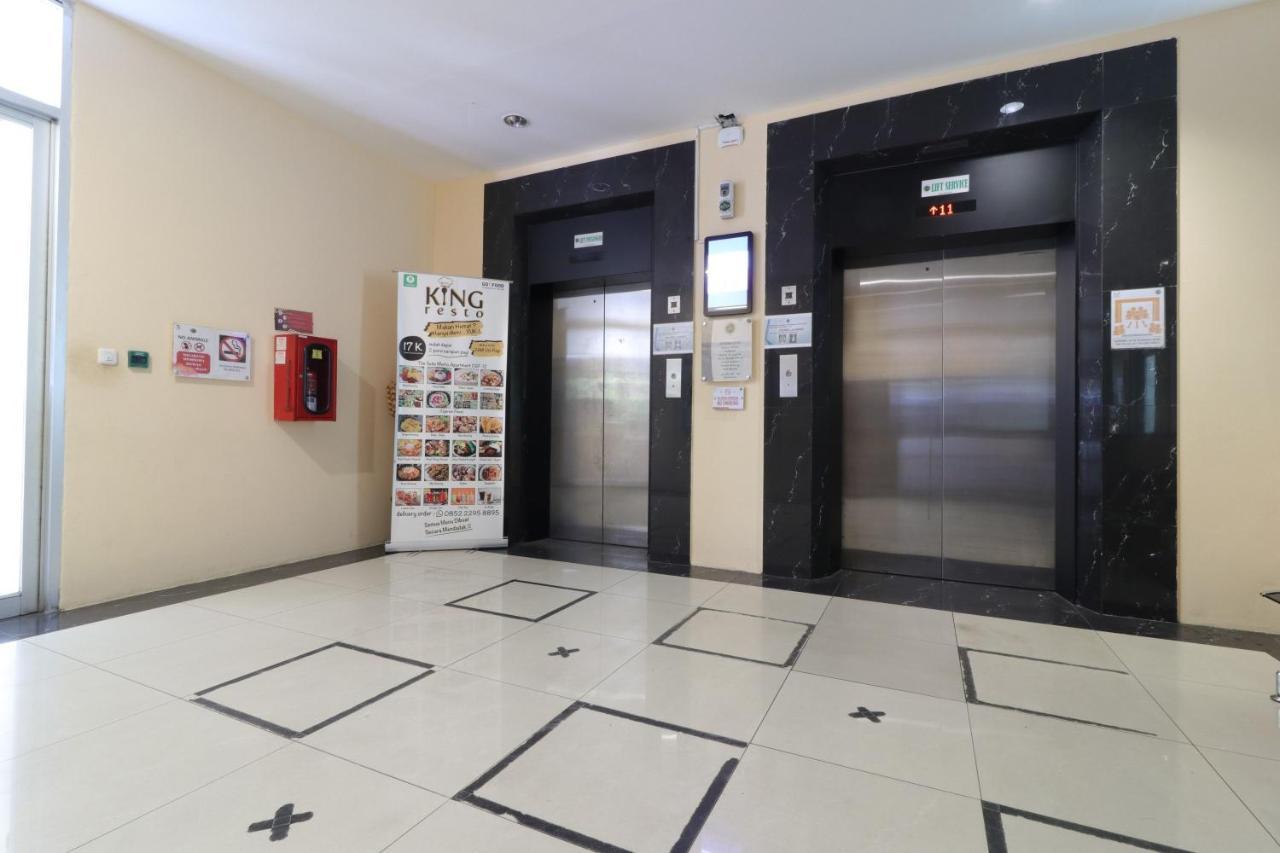 The Suites Metro By Faris Property Μπαντούνγκ Εξωτερικό φωτογραφία