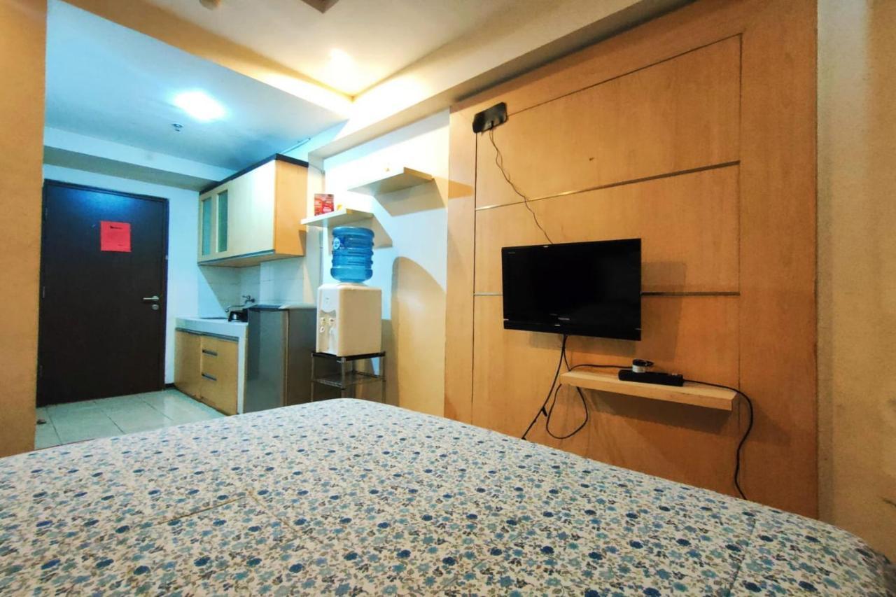 The Suites Metro By Faris Property Μπαντούνγκ Εξωτερικό φωτογραφία